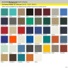 Color Chart