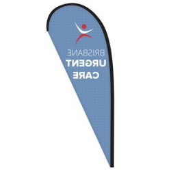 Various Logo Back