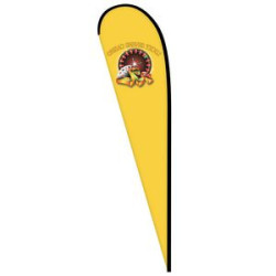 Various Logo Back