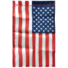 Red/White/Blue Blank Back