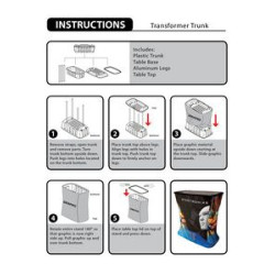 Instructions