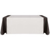 60" x 72" Knit Polyester Custom Table Runner