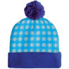 Beanie Back