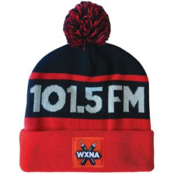 Beanie Front