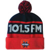 Beanie Front