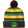 Beanie Front