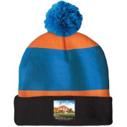 Beanie Front