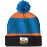 Beanie Front