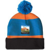 Beanie Front
