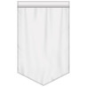2' x 3' Championship Banner Single Sided with Backliner V-Cut