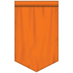 Back of banner