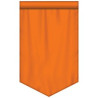 Back of banner