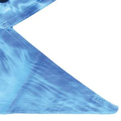 Fabric Close up