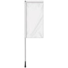 2.5' X 5' Double Sided Windchaser Flag