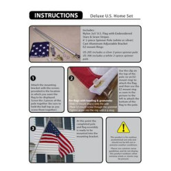 Instructions