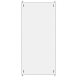 Mini X-Banner Kit - HQ