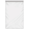 12" x 18" Custom Single Reverse Garden Banner - HQ