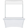6' Sign Up Table Kit