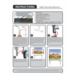 Instructions