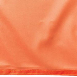 Fabric Back Close UP