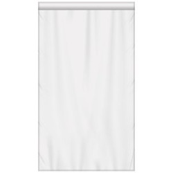 3' x 5' Championship Banner Double Sided Straight Cut