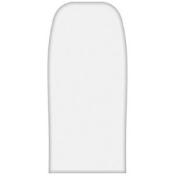 25" x 53" Security Gate Cover