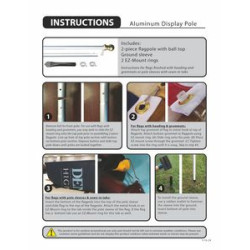 Instructions
