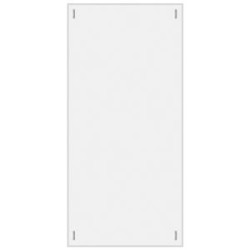 Mini X-Banner Replacement Banner