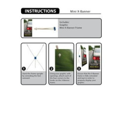 Instructions