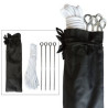 Stake and Rope Set