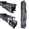 Wheeled Carry Bag