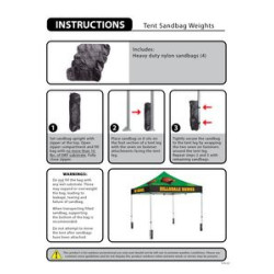 Instructions