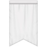 2' x 3' Championship Banner Single Sided Dove Tail Cut