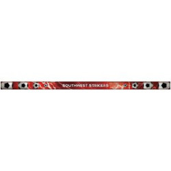 Front of headband