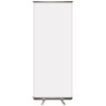 32" x 79" Custom Digitally Printed Retractable Banner Stand