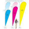 Size comparison