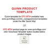 Template Guidelines