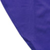 Close up of material and finishing