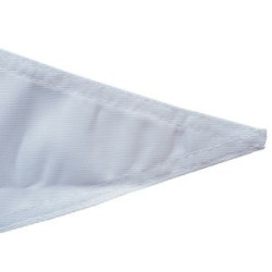 Fabric front close up