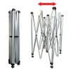 EZ Up and easy open Tent Frame