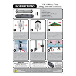 Instructions