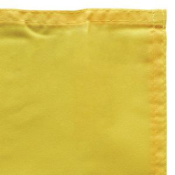 Front Side Hem