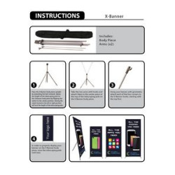 Instructions