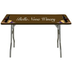 6' Table Topper