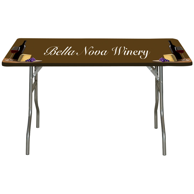 6' Table Topper
