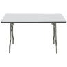 6' Table Topper