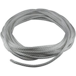 Halyard Rope - 5/16" Silver