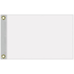 12" x 18" Standard Digitally Printed Single Reverse Knit Poly Flag