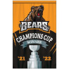 Back of banner