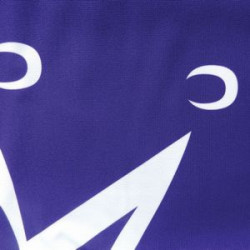 Fabric close up